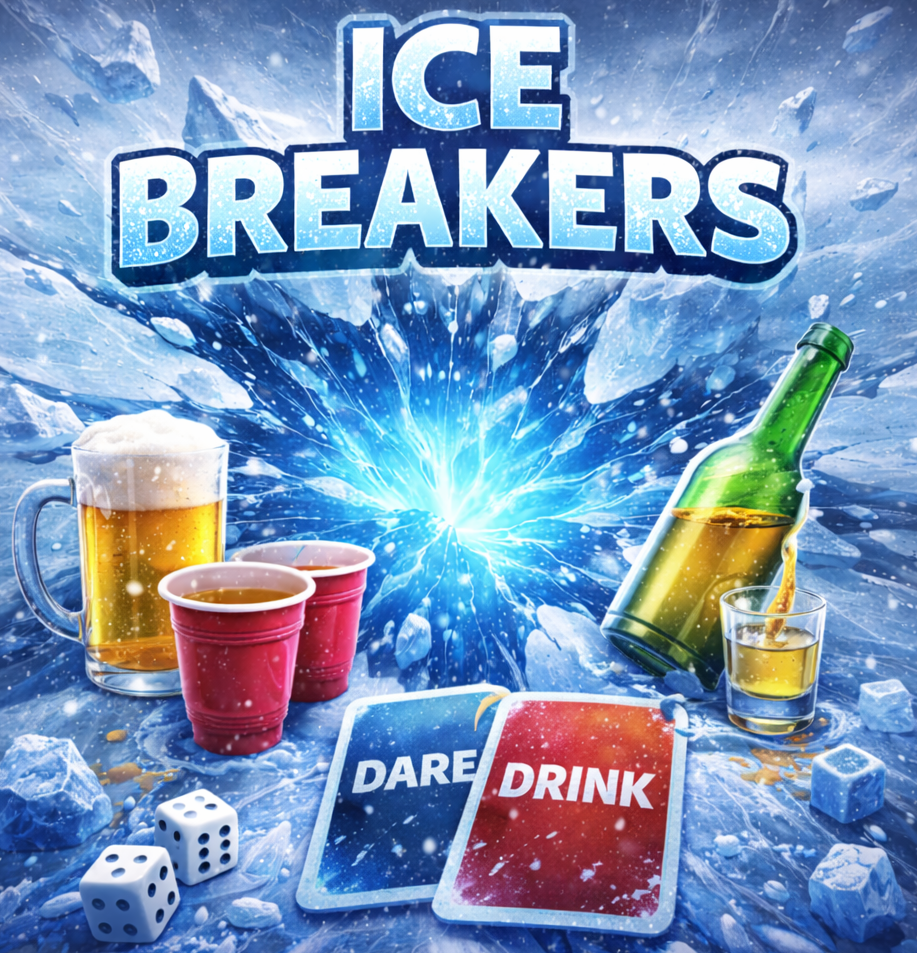 Ice Breakers icon