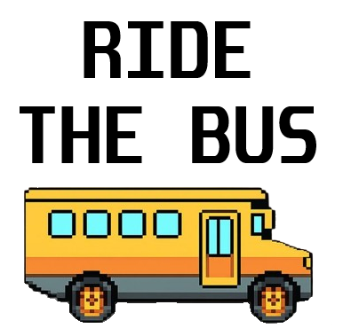 Ride The Bus icon