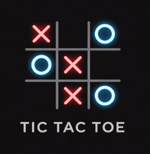 Infinite Tic Tac Toe icon